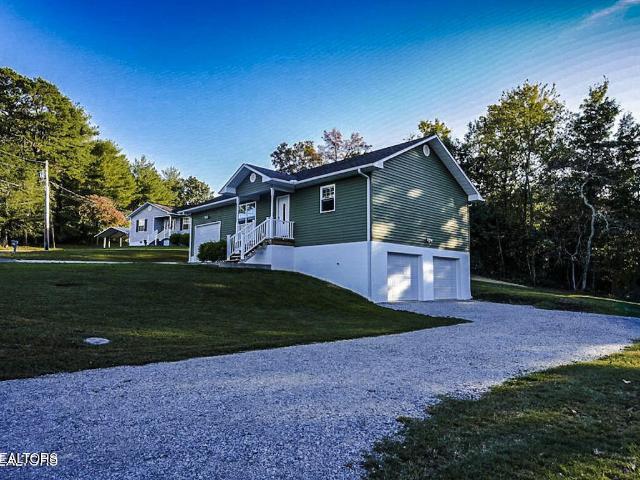 House for sale in Tennessee