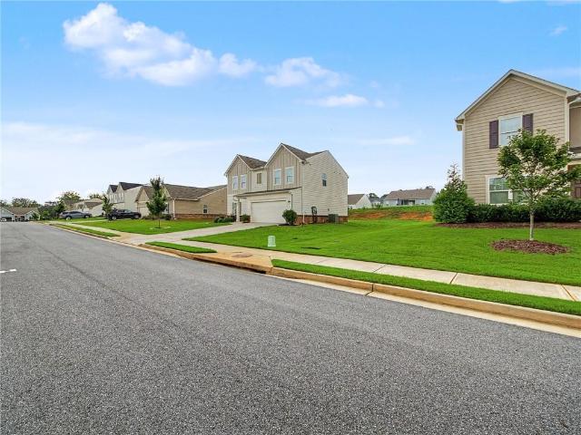 House for sale in Bartow, Georgia