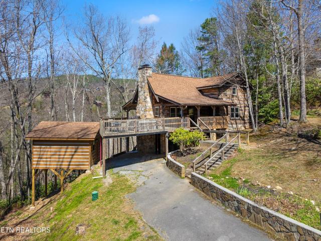 House for sale in Tennessee