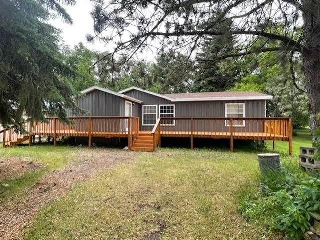 House for sale in Rolette, North Dakota