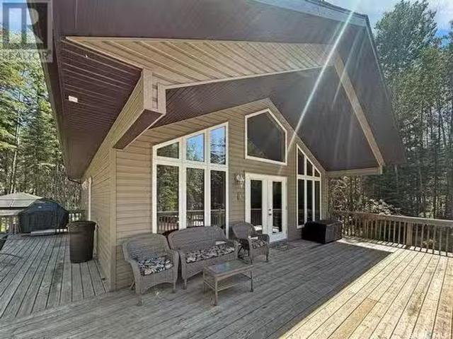 House for sale in Saskatchewan