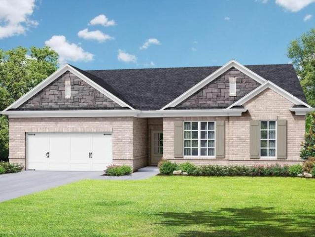 House for sale in Spalding, Georgia