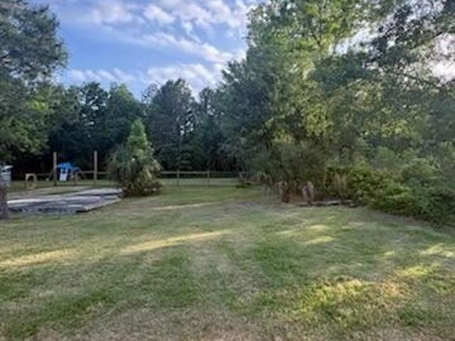Land for sale in Waveland, Mississippi