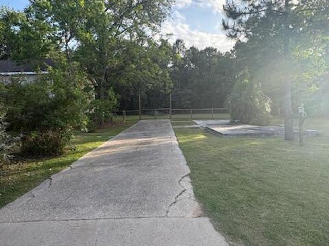 Land for sale in Waveland, Mississippi