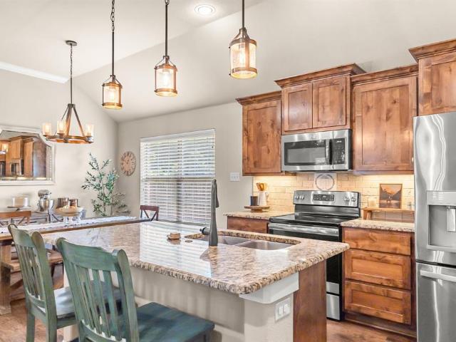 House for sale in Lone Oak, Hunt County