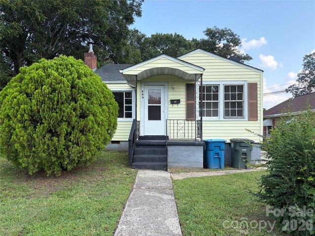 House for sale in Rowan, North Carolina