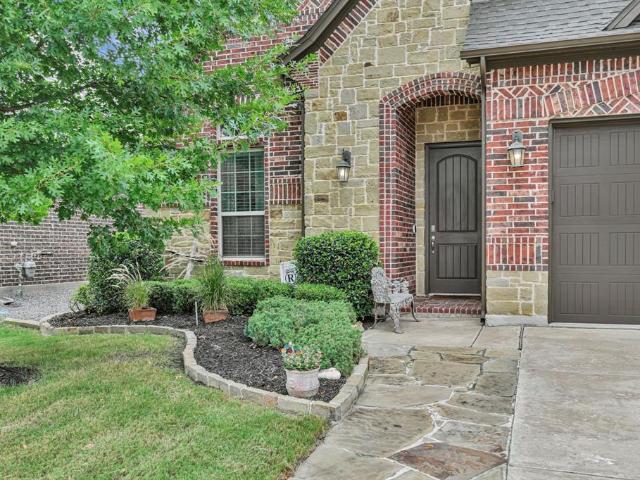 House for sale in Denton, Texas