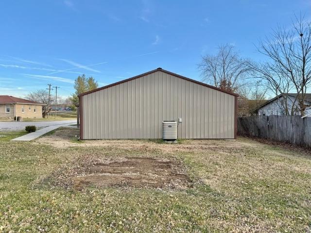 House for sale in Clarkson, Kentucky