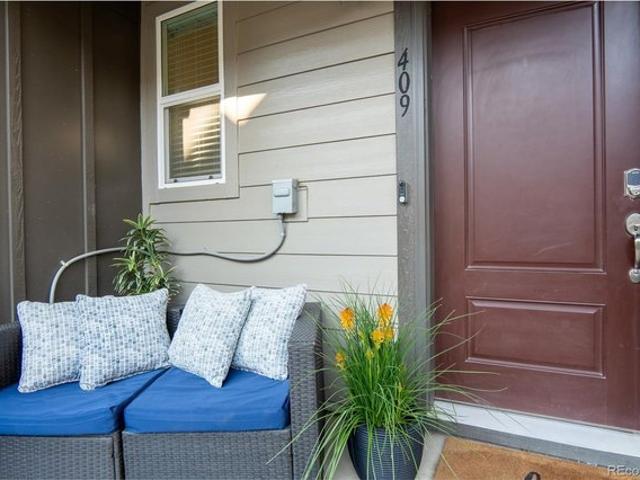 Townhouse for sale in Castle Rock, Colorado