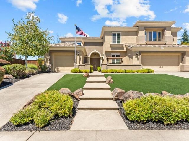 House for sale in Roseville, California