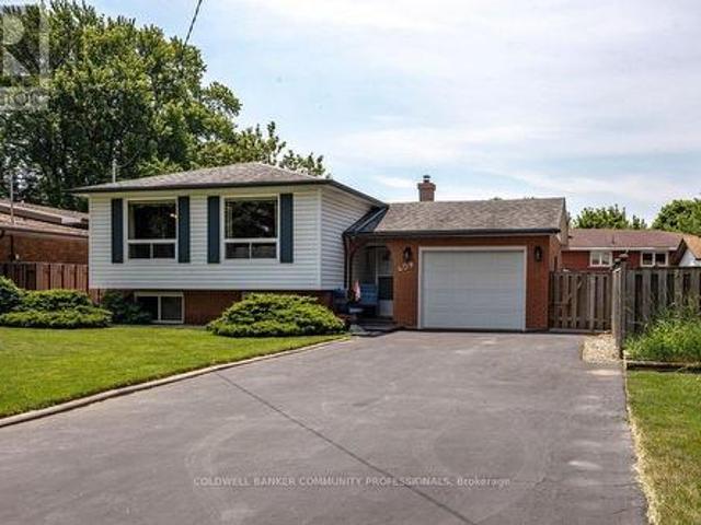 House for sale in Ancaster, Ontario
