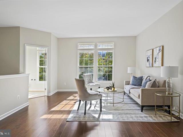 Townhouse for sale in Virginia