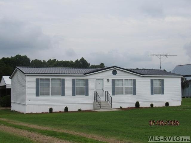 House for sale in Ahoskie, North Carolina