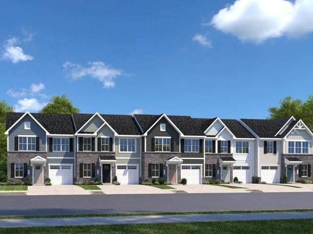Townhouse for sale in Youngsville, North Carolina
