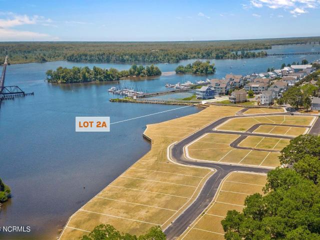 Land for sale in Washington, North Carolina