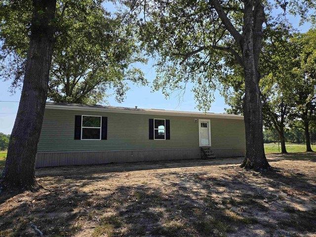 House for sale in Big Sandy, Upshur County
