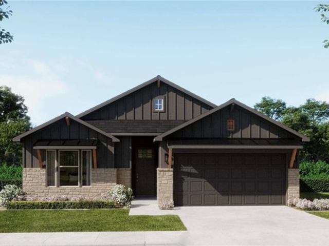 House for sale in Nolanville, Texas