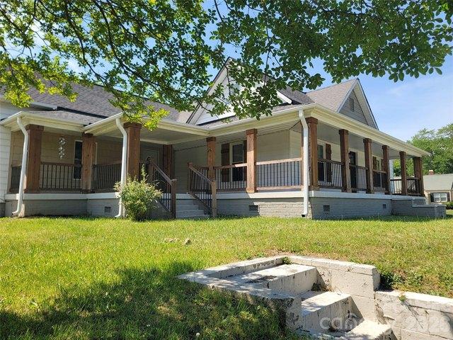 House for sale in Bessemer City, North Carolina
