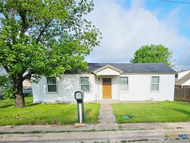 House for sale in Gatesville, Texas