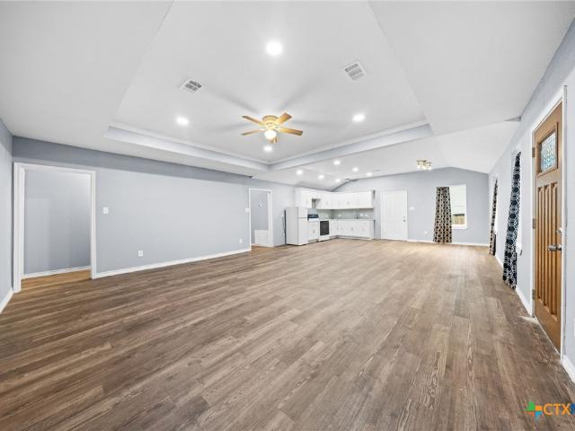 House for sale in Gatesville, Texas