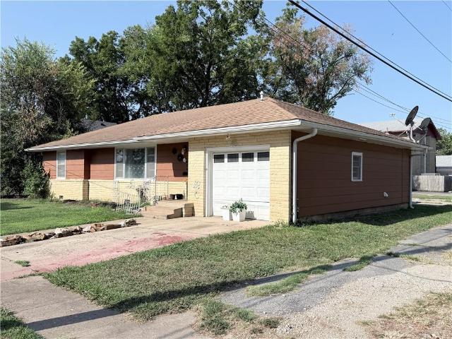 House for sale in Kansas