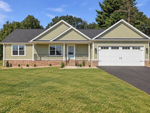 House for sale in Murray, Kentucky