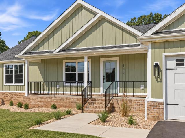 House for sale in Murray, Kentucky