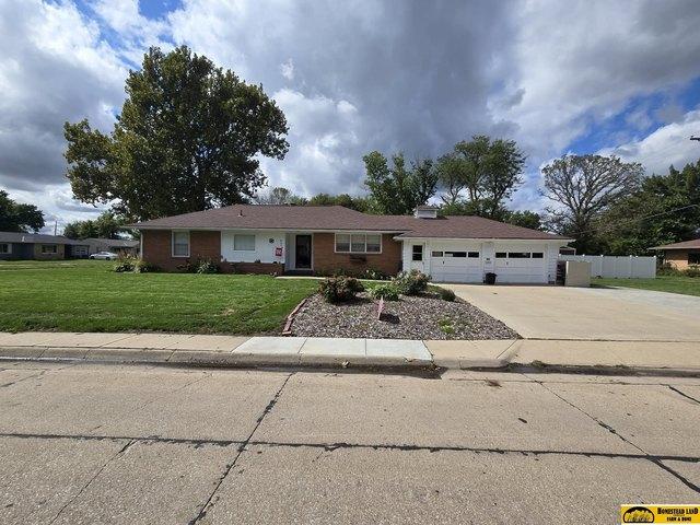 House for sale in Beatrice, Gage County