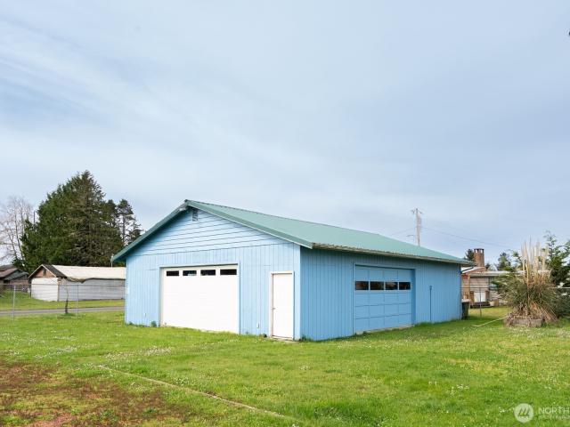 Commercial for sale in Westport, Washington