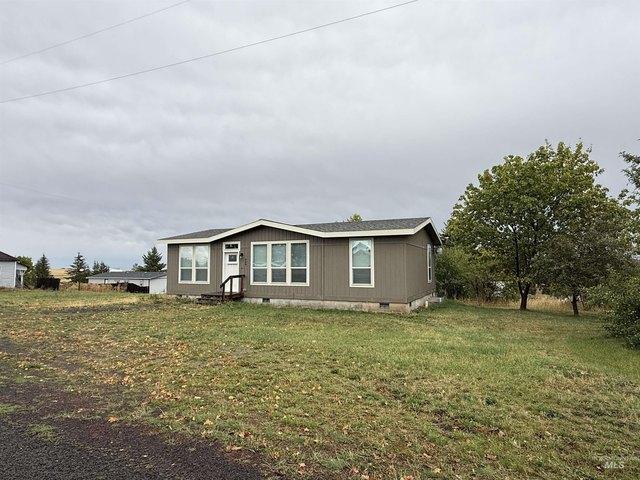 House for sale in Craigmont, Lewis County