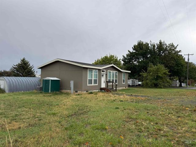 House for sale in Craigmont, Lewis County