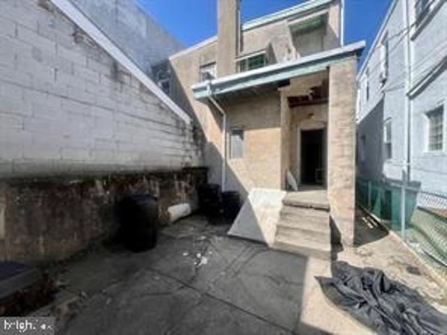 House for sale in Philadelphia, Pennsylvania