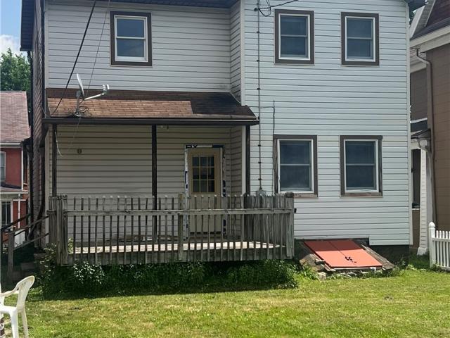 House for sale in Blair, Pennsylvania