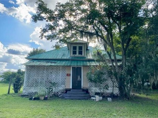 House for sale in Wauchula, Florida