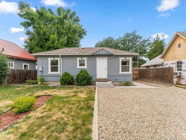 House for sale in Payette, Idaho