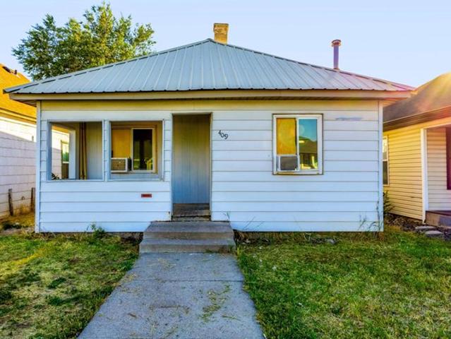 House for sale in Pocatello, Bannock County