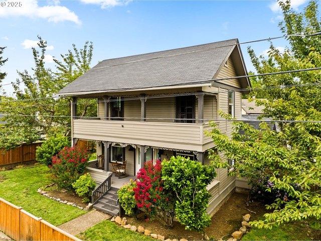 House for sale in Oregonia