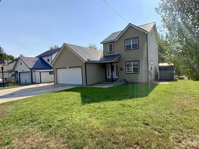 House for sale in Gunnison, Colorado