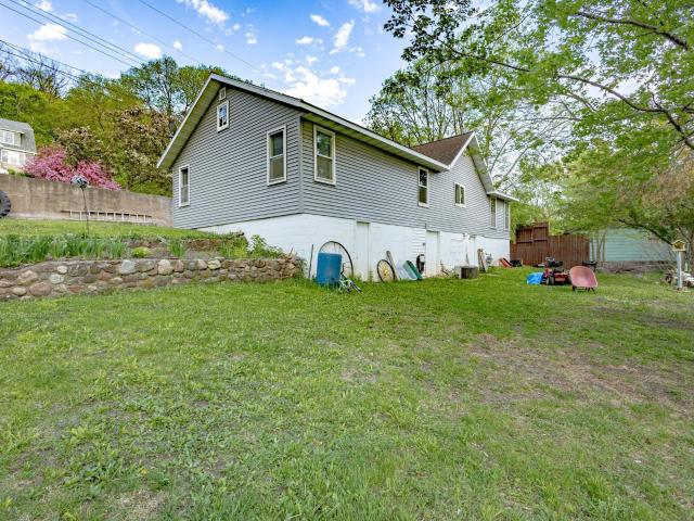House for sale in Saint Croix Falls, Wisconsin
