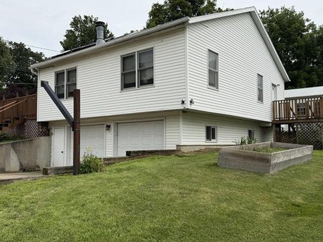 House for sale in Polo, Illinois