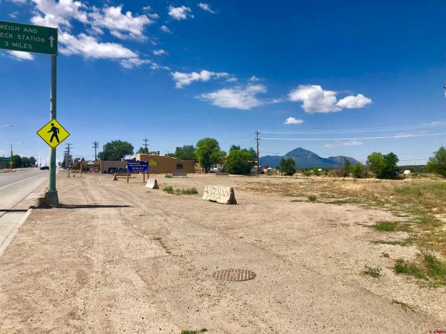 Land for sale in Montezuma, Colorado