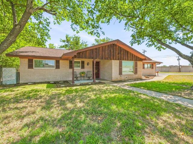 House for sale in Stephenville, Texas