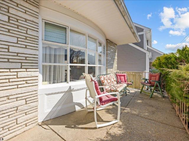 House for sale in Margate City, New Jersey