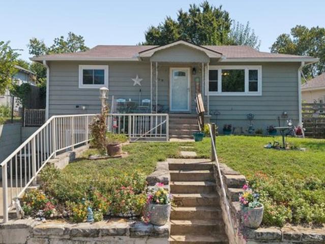House for sale in Sand Springs, Oklahoma