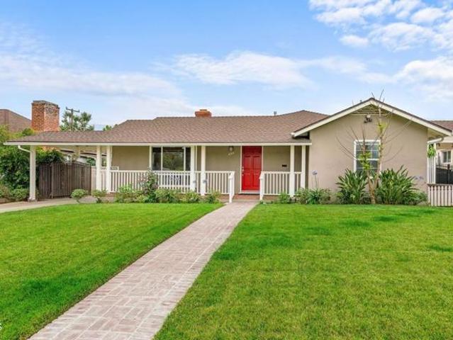 House for sale in San Gabriel, California