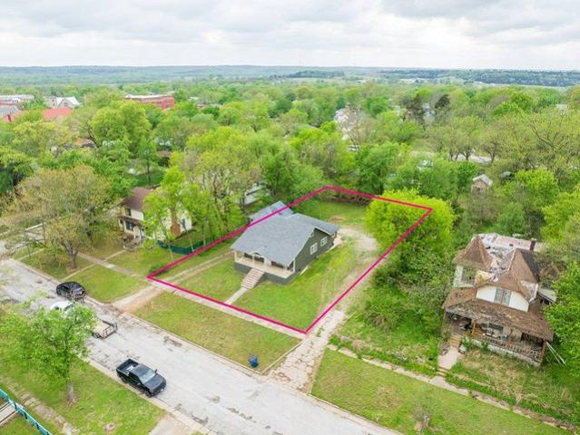 House for sale in Kansas