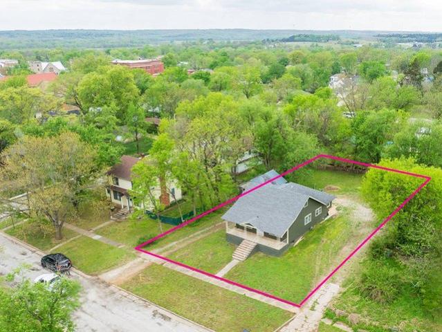 House for sale in Kansas