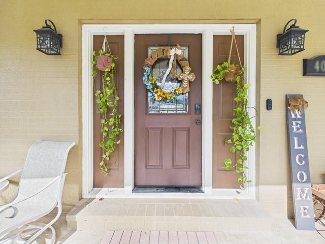 Property for sale in Frankston, Texas