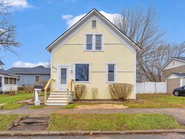 House for sale in East China, Michigan