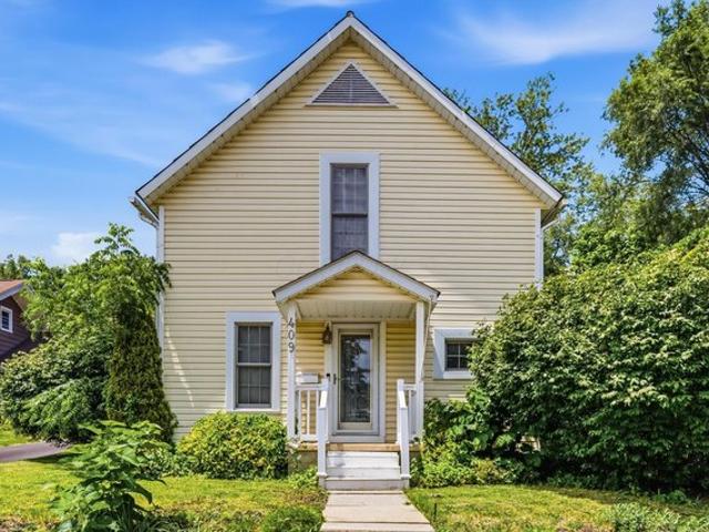 House for sale in Berlin, Ohio